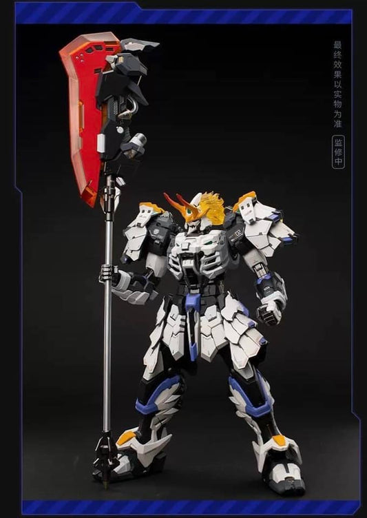Moshow MCT-J02C Takeda Shingen Ultimate Level Special Version (In Stock)