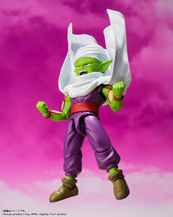 (Pre-Order) S.H.Figuarts Piccolo (mini) -DAIMA-