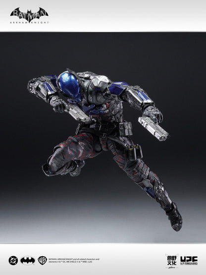 (Pre-Order) LPZZ x UPFinegures 1/12 official licensed Arkham Knight action figure