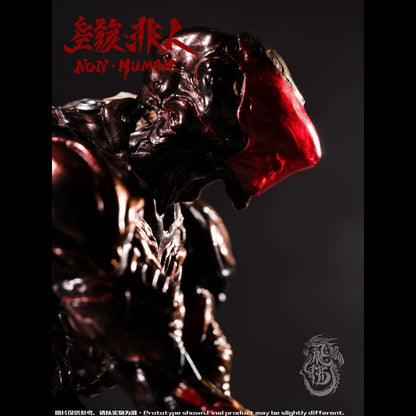 (Pre-Order) Feifo Toys 1/12 Desperate Situation Series Non human action figure with preorder bonus