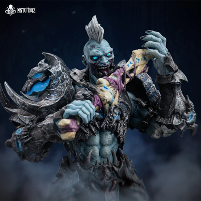 (Pre-Order) Metytoyz 1/10 Death Knight Frostbone action figure