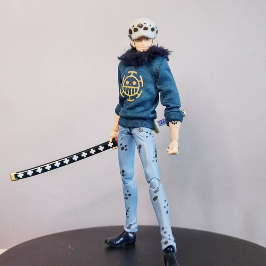 Top for SHF Law