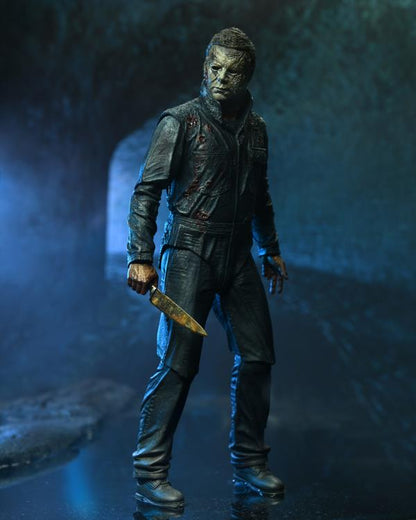 (Pre-Order) Neca Halloween Ends Ultimate Michael Myers Figure