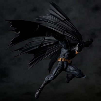 KAIYODO DC Comics Amazing Yamaguchi Revoltech No.009 Batman (In Stock)