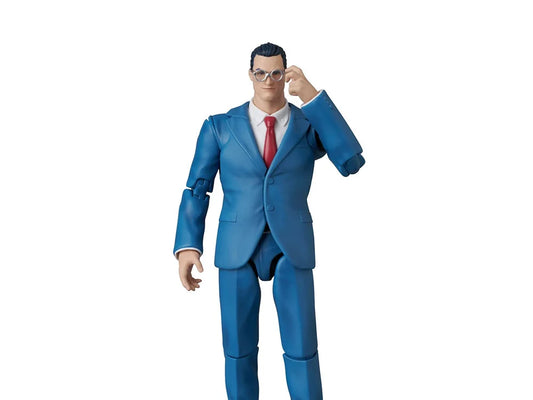 (Pre-Order) MAFEX No.300 MAFEX CLARK KENT (BATMAN: HUSH Ver.)