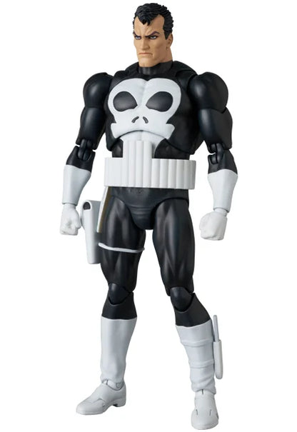 (Pre-Order) Marvel Comics MAFEX No.136 The Punisher Action Figure