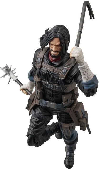 (Pre-Order) BRZRKR MAFEX No.279 Berzerker Action Figure