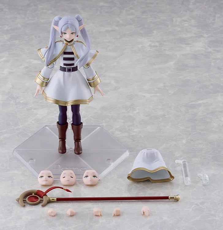 (Pre-Order) Figma Frieren: Beyond Journey's End Frieren