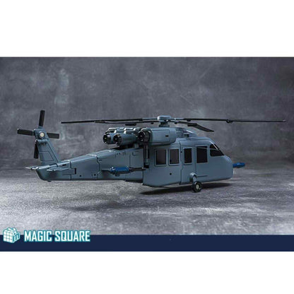 (Pre-Order) MAGIC SQUARE MS-06 Tornado (Masterpiece)