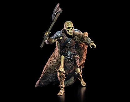 (Pre-Order) Mythic Legions: Retailer Appreciation The Undead of Vikenfell Figure