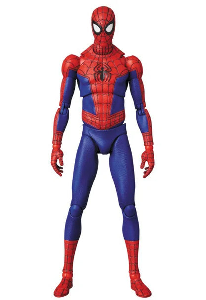 (Pre-Order) MAFEX No.109 Spider-Man (Peter B. Parker) - Reissue