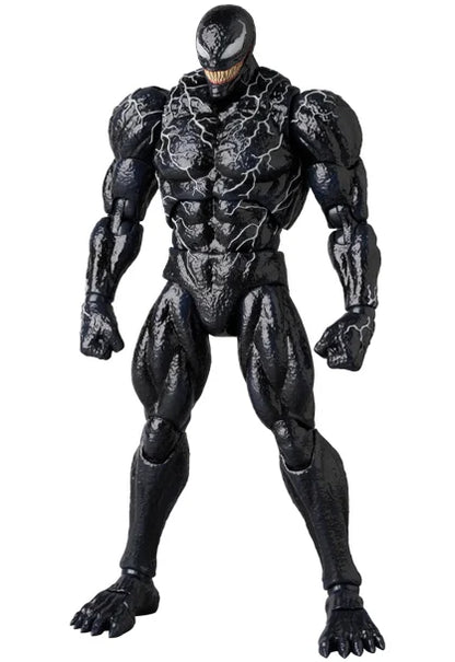 (Pre-Order) Venom: Let There Be Carnage MAFEX No.282 Venom Action Figure