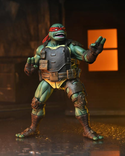 Neca Teenage Mutant Ninja Turtles: The Last Ronin Ultimate Raphael (In Stock)