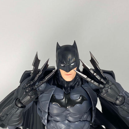 Revoltech Batman Customs Set