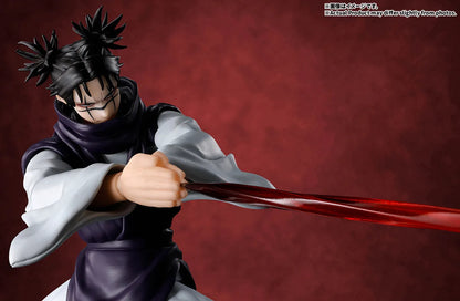 (Pre-Order) S.H. Figuarts Jujutsu Kaisen Choso