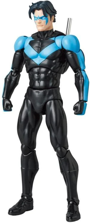Batman: Hush MAFEX No.175 Nightwing Action Figure