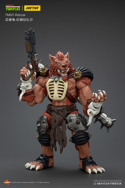 (Pre-Order) JOY TOY TMNT Rahzar