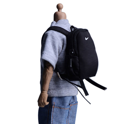 Backpack for 1/12 6 inch figure