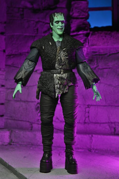 Neca Rob Zombie's The Munsters Ultimate Herman Munster Action Figure (In Stock)