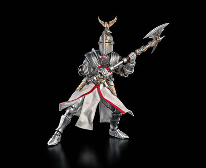 (Pre-Order) Mythic Legions: Dawns of Discovery General Delphina of Eathyross