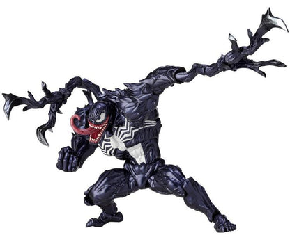 KAIYODO Marvel Amazing Yamaguchi Revoltech No.003 Venom (In Stock)