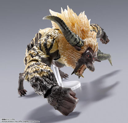 (Pre-Order) S.H.MonsterArts Enraged Rajang