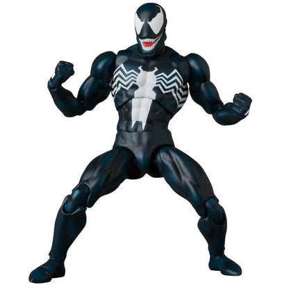Marvel MAFEX No.088 Venom (Comic Ver.) Action Figure (In Stock)