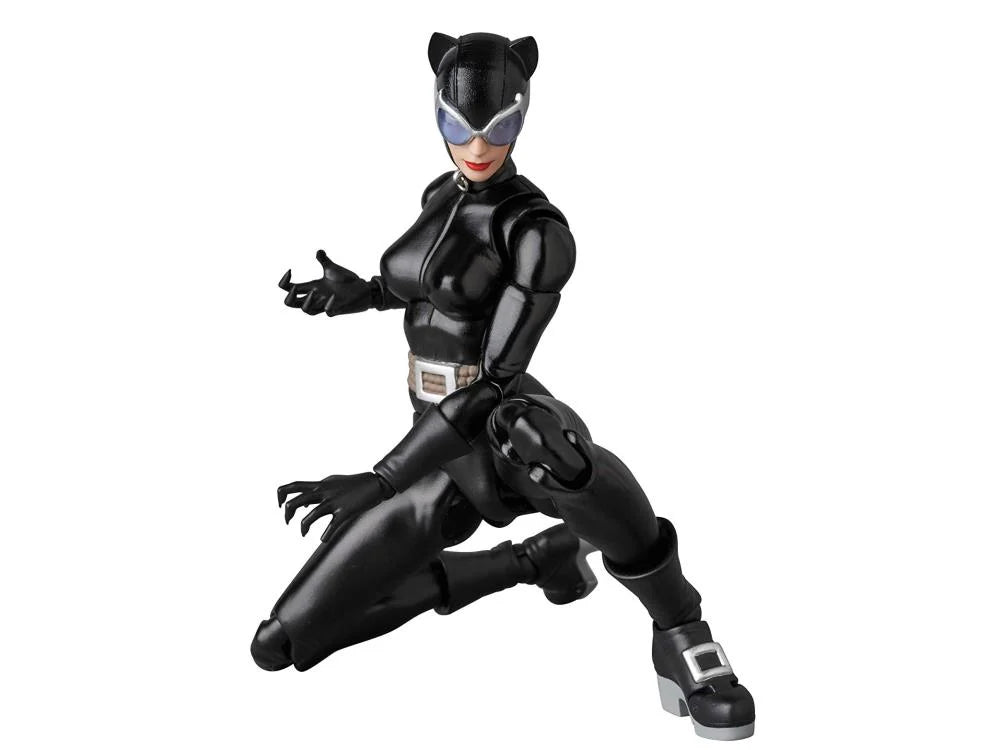Batman: Hush MAFEX No.123 Catwoman Action Figure