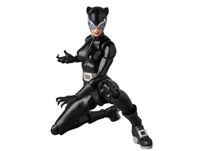 Batman: Hush MAFEX No.123 Catwoman Action Figure