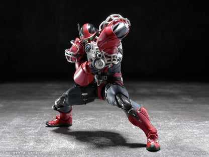 (Pre-Order) Sexy Ice 2019 Studio Vermin Series 1/12 UNKVAL Smasher