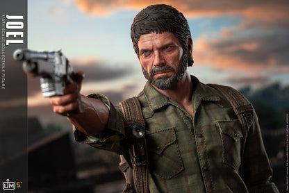 (Pre-Order) Limtoys LS+01 The Rest Of Us 1/6 scale Joel figure
