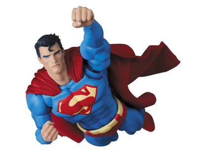 Batman: Hush MAFEX No.117 Superman Action Figure