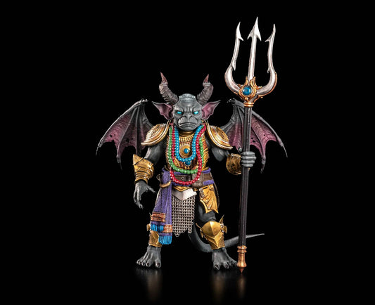 (Pre-Order) Mythic Legions: Dawns of Discovery Dzinjar