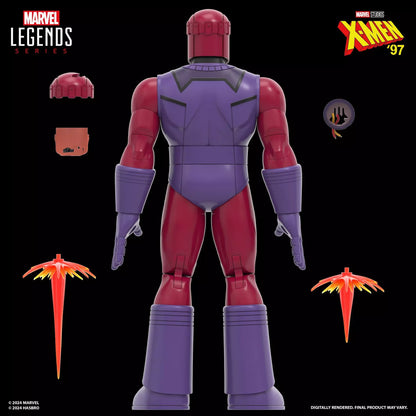 (Pre-Order) Marvel Legends Series X-Men '97 Marvel's Sentinel