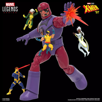 (Pre-Order) Marvel Legends Series X-Men '97 Marvel's Sentinel