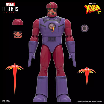 (Pre-Order) Marvel Legends Series X-Men '97 Marvel's Sentinel