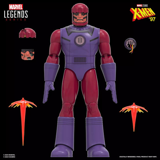 (Pre-Order) Marvel Legends Series X-Men '97 Marvel's Sentinel