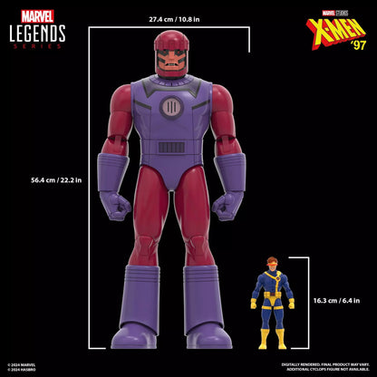 (Pre-Order) Marvel Legends Series X-Men '97 Marvel's Sentinel