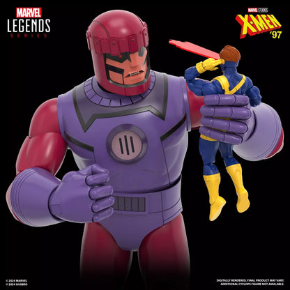 (Pre-Order) Marvel Legends Series X-Men '97 Marvel's Sentinel