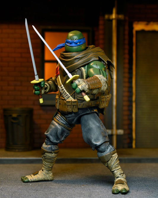 Neca Teenage Mutant Ninja Turtles: The Last Ronin Ultimate Leonardo (In Stock)