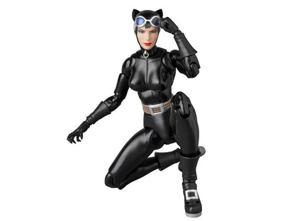 Batman: Hush MAFEX No.123 Catwoman Action Figure
