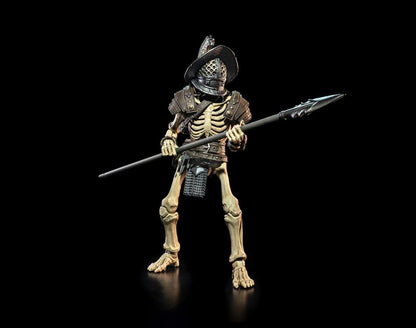 (Pre-Order) Mythic Legions: All-Stars Skeleton Raider Figure