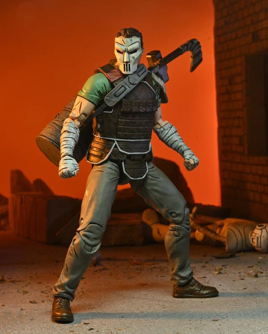 Neca Teenage Mutant Ninja Turtles: The Last Ronin Ultimate Casey Jones (In Stock)