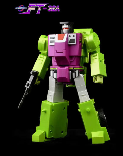 FansToys FT32A Gehry