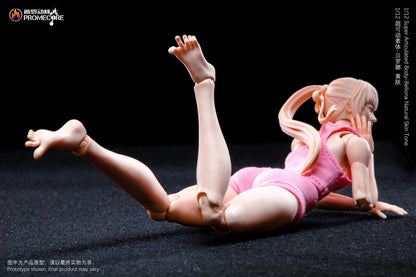 (Pre-Order) Promecore 1/12 Female Phoenix and bellona action figure