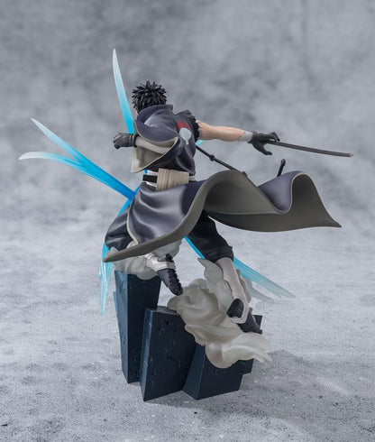 (Pre-Order) Figuarts ZERO Super Fierce Battle Uchiha Obito Settling with an Old Friend