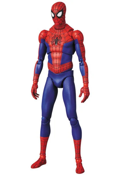 MAFEX No.109 Spider-Man (Peter B. Parker) - Reissue (In Stock)