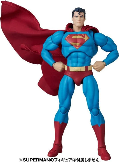 (Pre-Order) MAFEX No.300 MAFEX CLARK KENT (BATMAN: HUSH Ver.)
