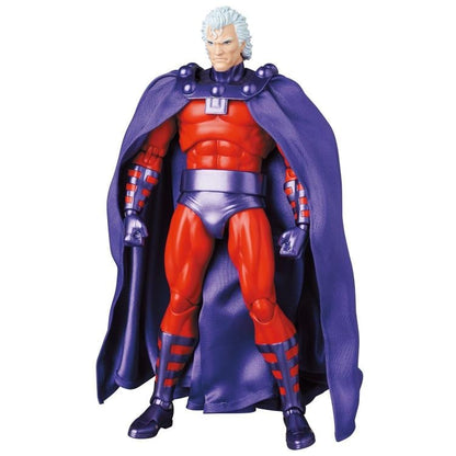 (Pre-Order) Marvel MAFEX No.179 Magneto (Original Comic Ver.) Action Figure (Reissue)