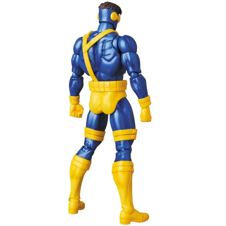 (Pre-Order) Marvel MAFEX No.099 Cyclops Action Figure (Reissue)